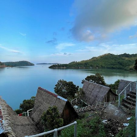 Borac Bay View Hotel Екстериор снимка