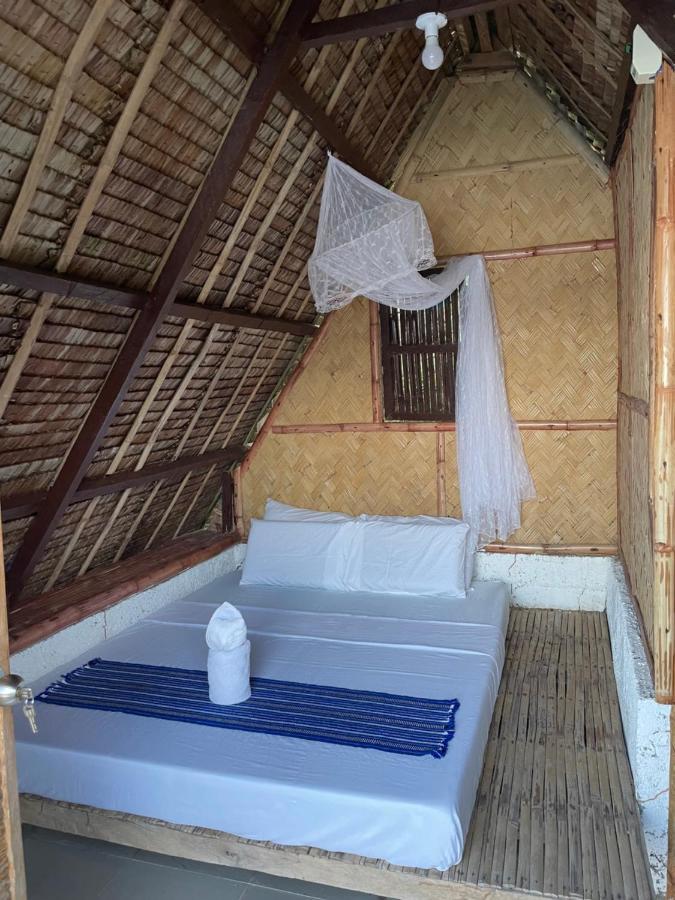 Borac Bay View Hotel Екстериор снимка