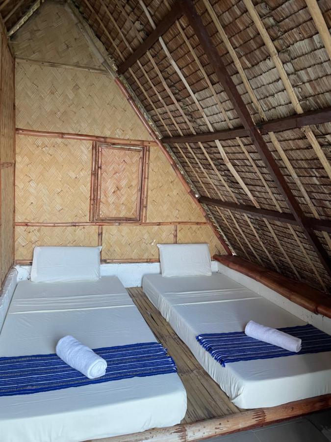 Borac Bay View Hotel Екстериор снимка