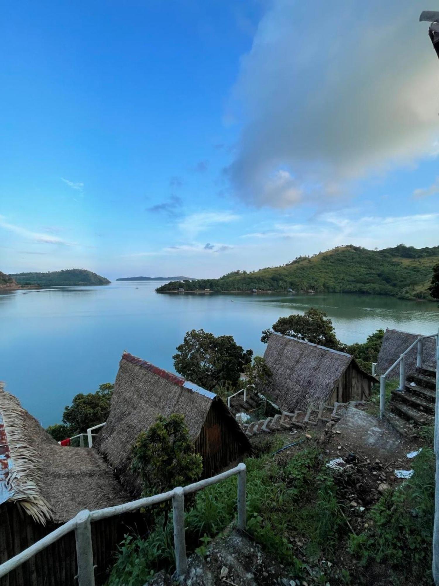 Borac Bay View Hotel Екстериор снимка